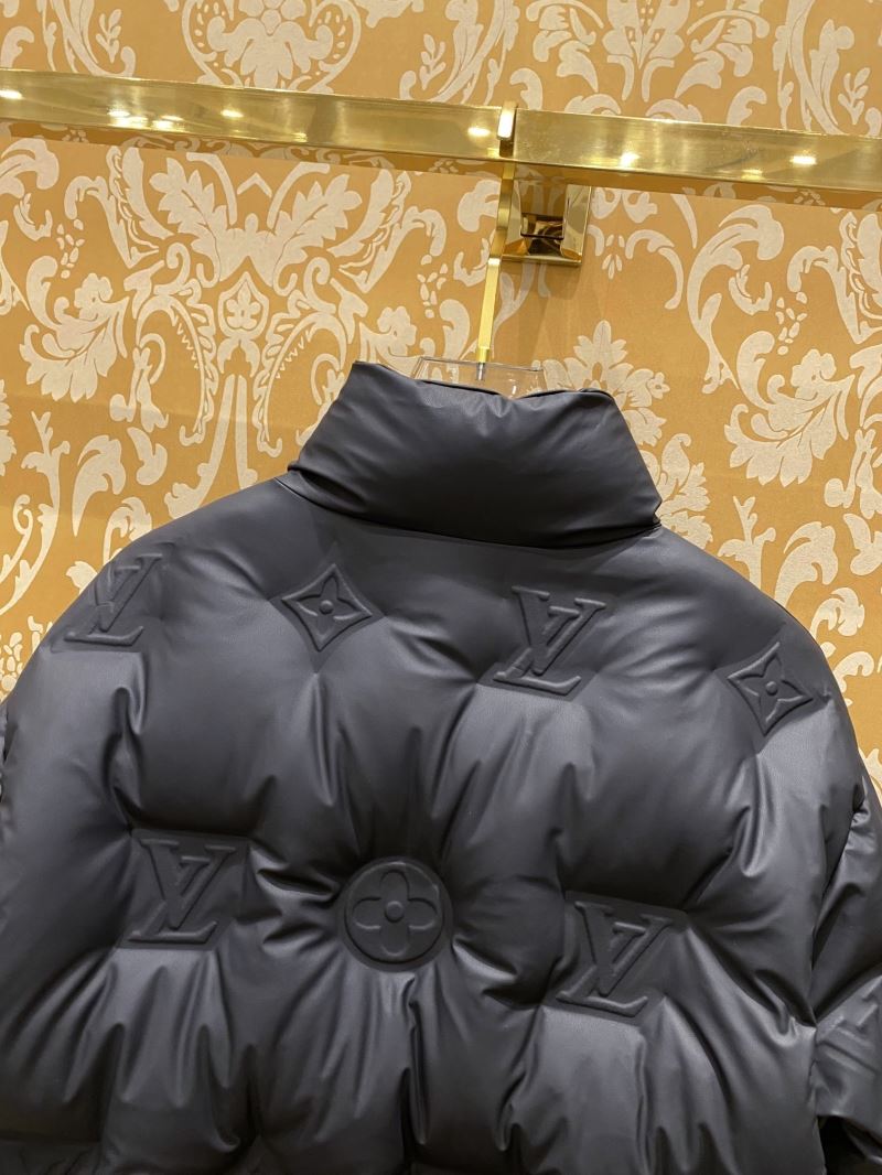 Louis Vuitton Down Jackets